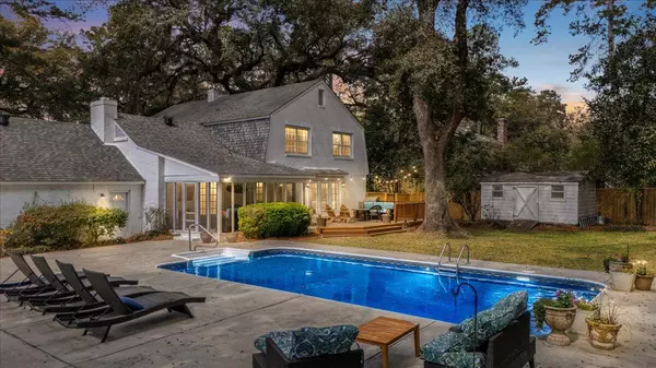 Summerville, SC 29483,107 President Cir