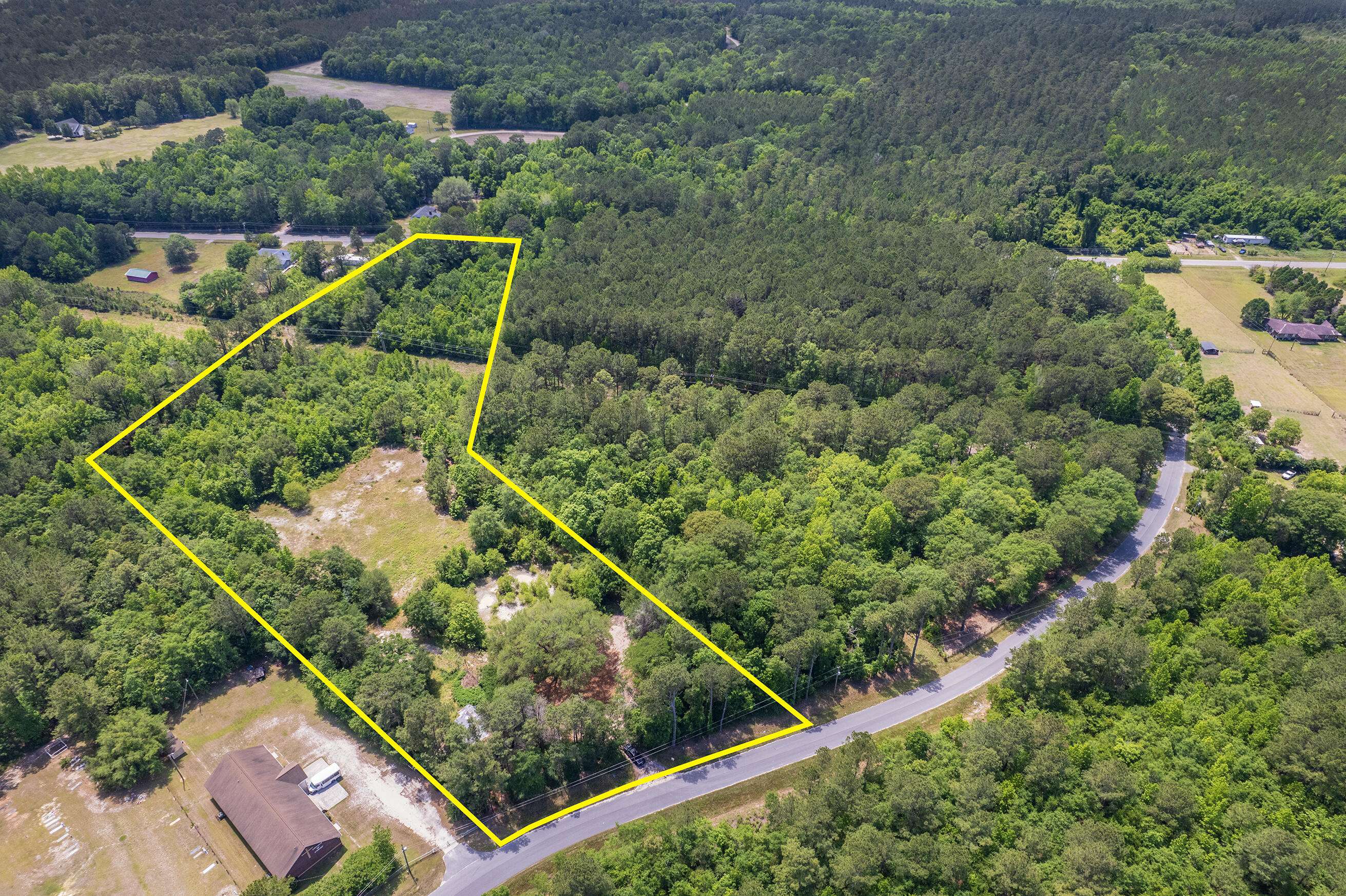 Saint Stephen, SC 29479,112 Sparks Ln