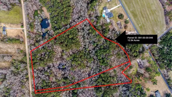 Saint George, SC 29477,0 Clarks Hill Dr