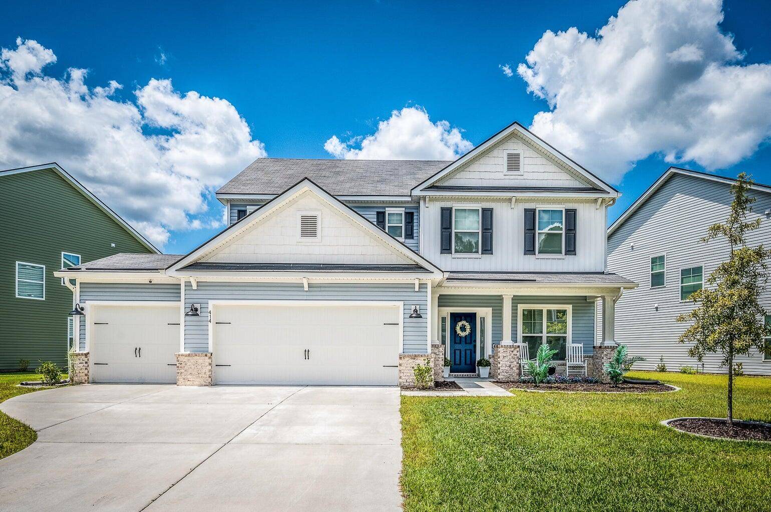 414 Sanctuary Park Dr, Summerville, SC 29486