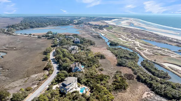 Kiawah Island, SC 29455,34 Ocean Course Dr
