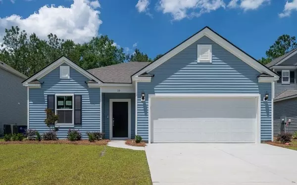 116 Royal Cainhoy Way, Huger, SC 29450