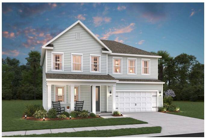 2030 Mcguire Ln #008, Hollywood, SC 29449