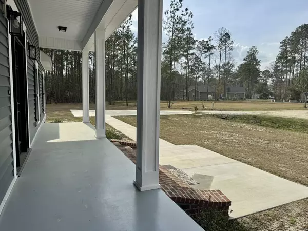 Walterboro, SC 29488,85 Prestwick Pl
