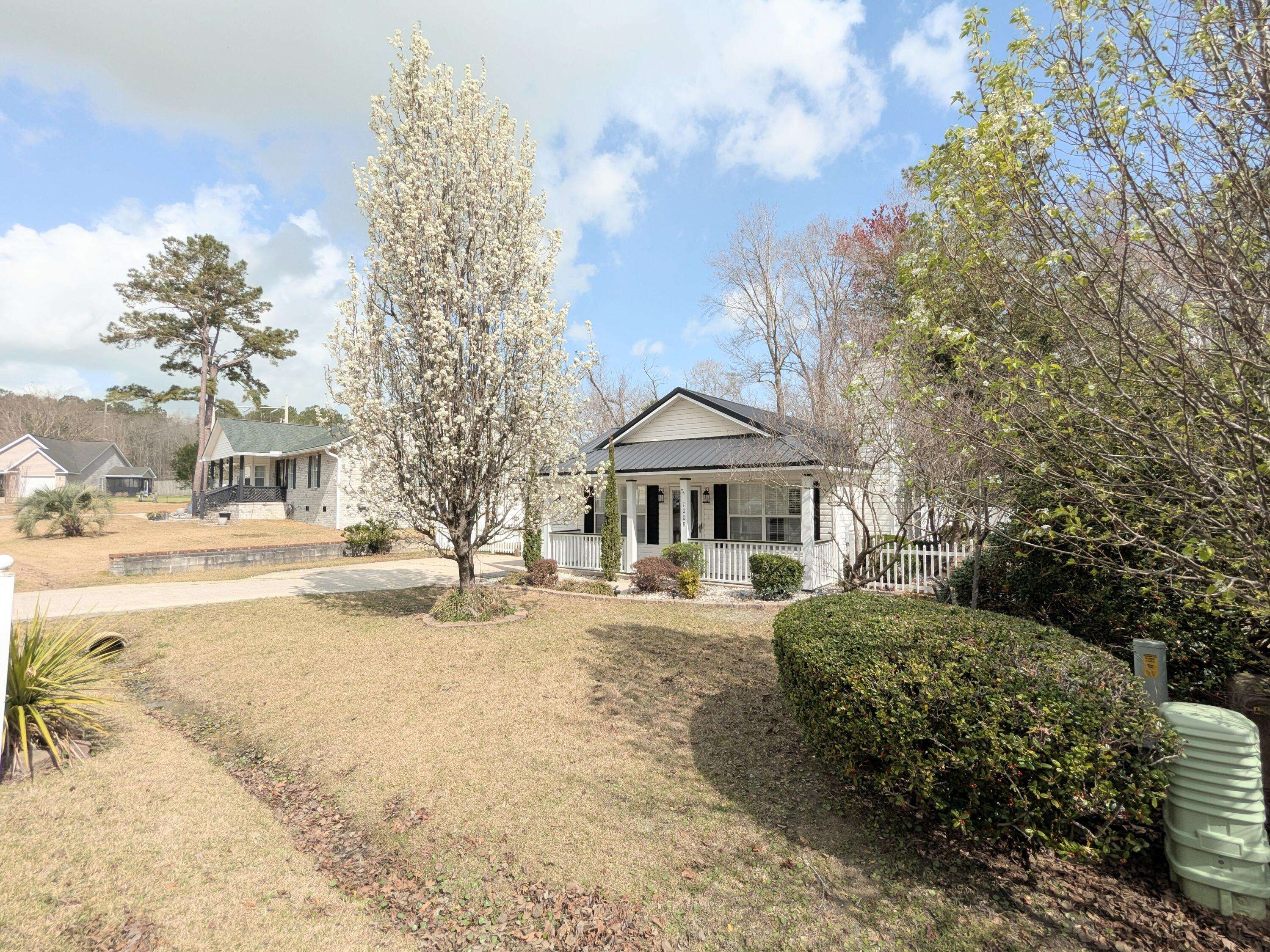 Moncks Corner, SC 29461,1008 Limerick Dr
