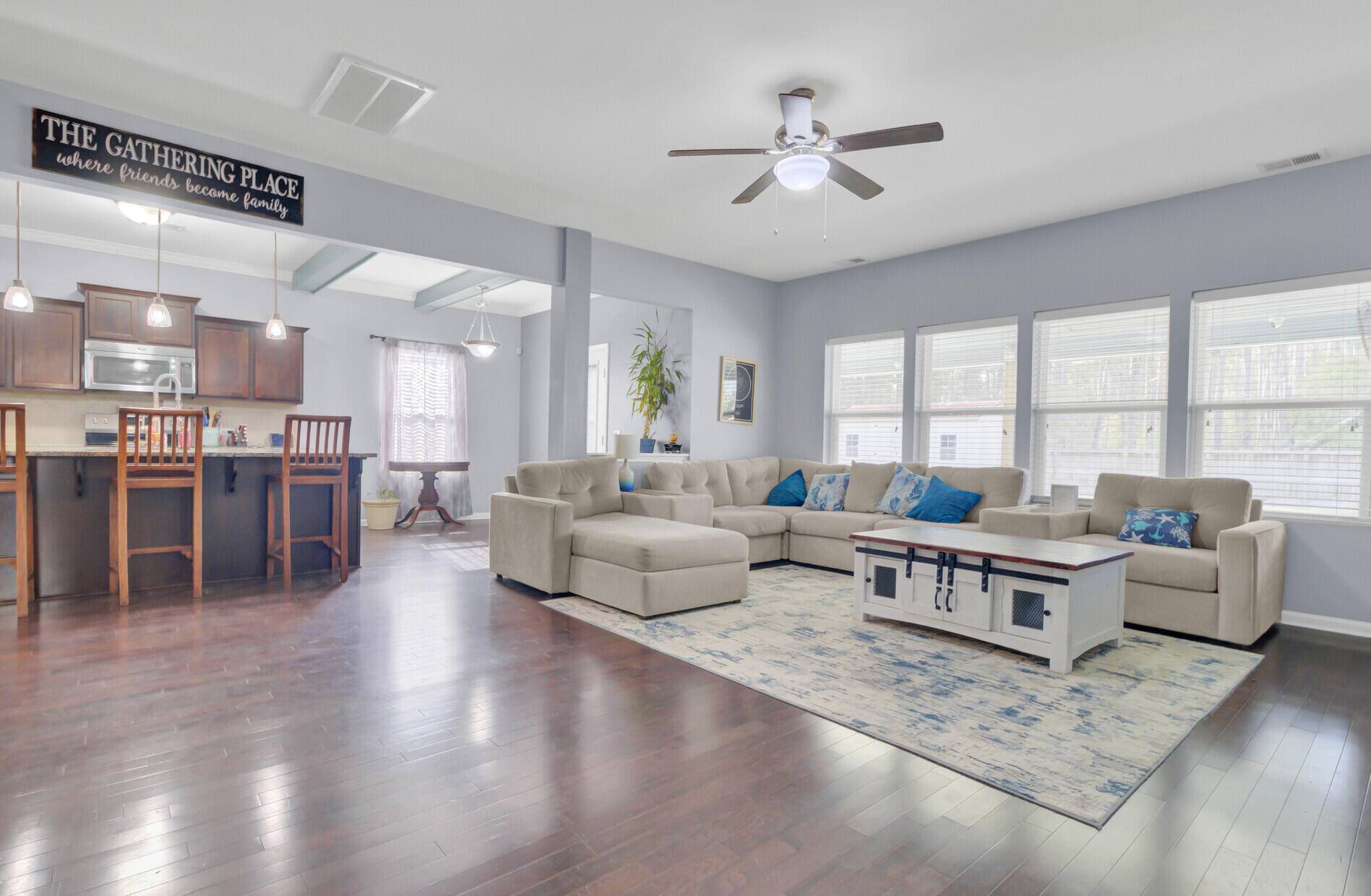 1633 Pimlico Blvd, Moncks Corner, SC 29461