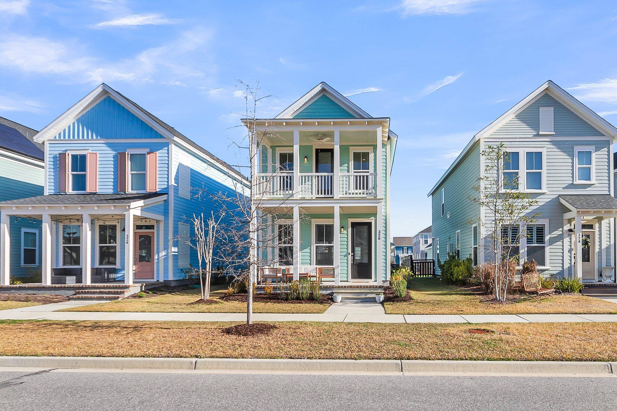 326 Ripple Park Dr, Summerville, SC 29486