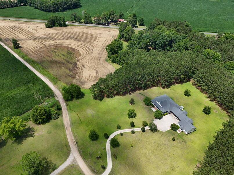 177 NE Dankeowen Dr, Orangeburg, SC 29115