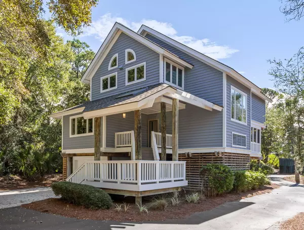 2202 Oyster Catcher Ct, Seabrook Island, SC 29455