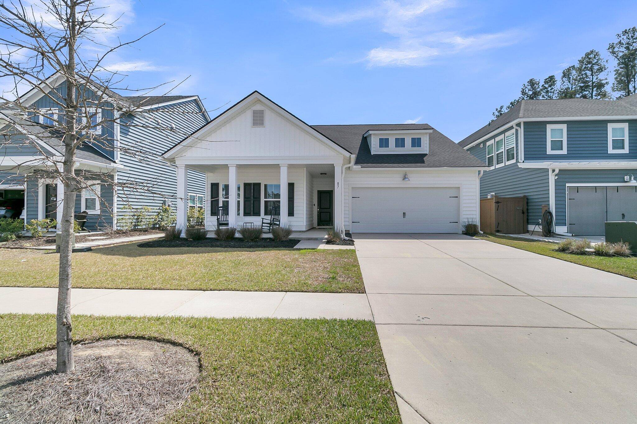 Summerville, SC 29485,87 Morning Song St