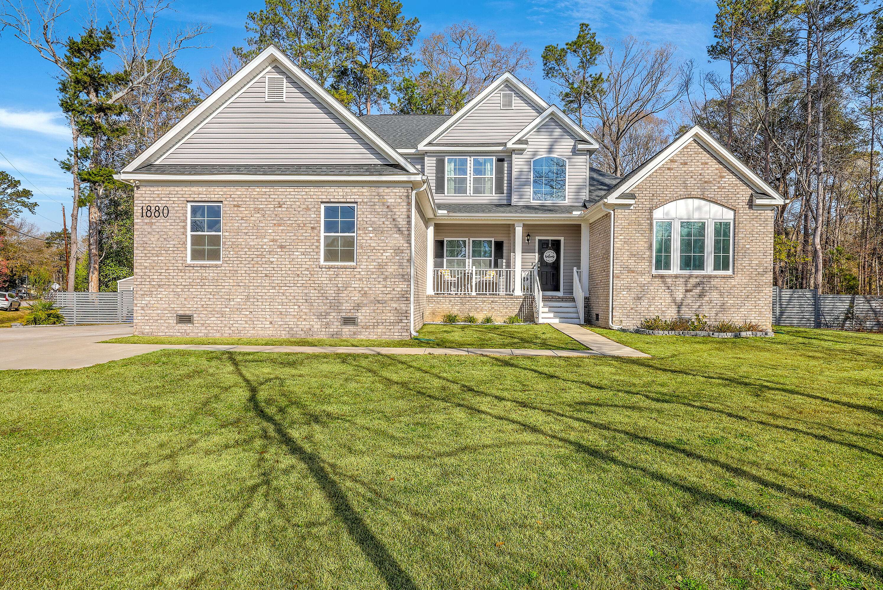 1880 Bacons Bridge Rd, Summerville, SC 29485