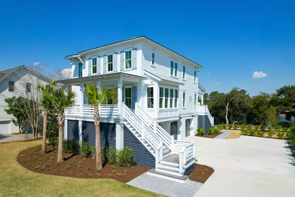 Mount Pleasant, SC 29466,4176 Victory Pointe Dr