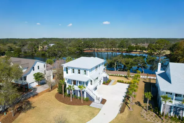 Mount Pleasant, SC 29466,4176 Victory Pointe Dr