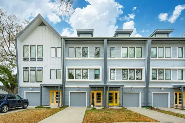 1818 Orangeburg St, North Charleston, SC 29405