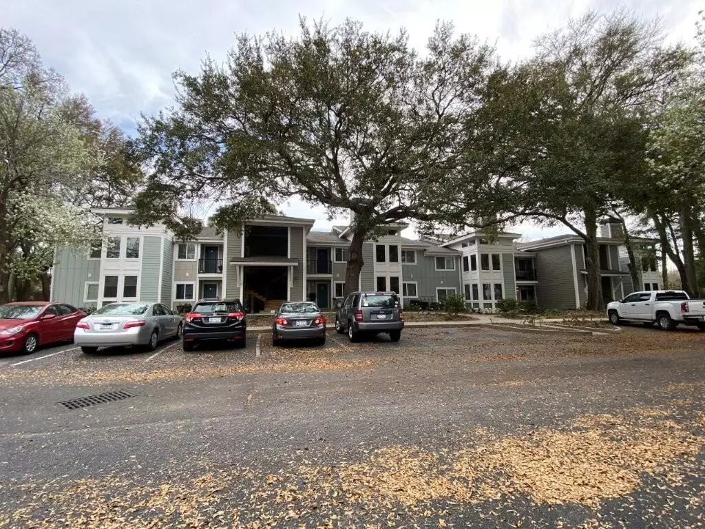 Mount Pleasant, SC 29464,276 Alexandra Dr #6