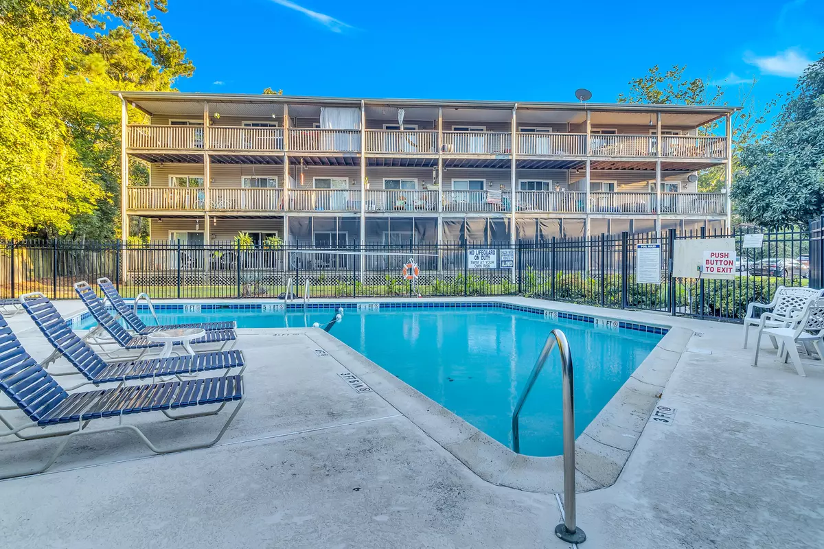 Charleston, SC 29412,1530 Fort Johnson Rd #3f