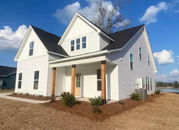 Ridgeville, SC 29472,193 Westfield Dr