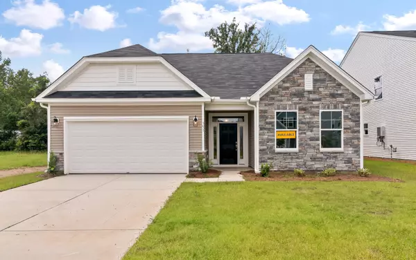 Moncks Corner, SC 29461,351 Blue Oak Dr