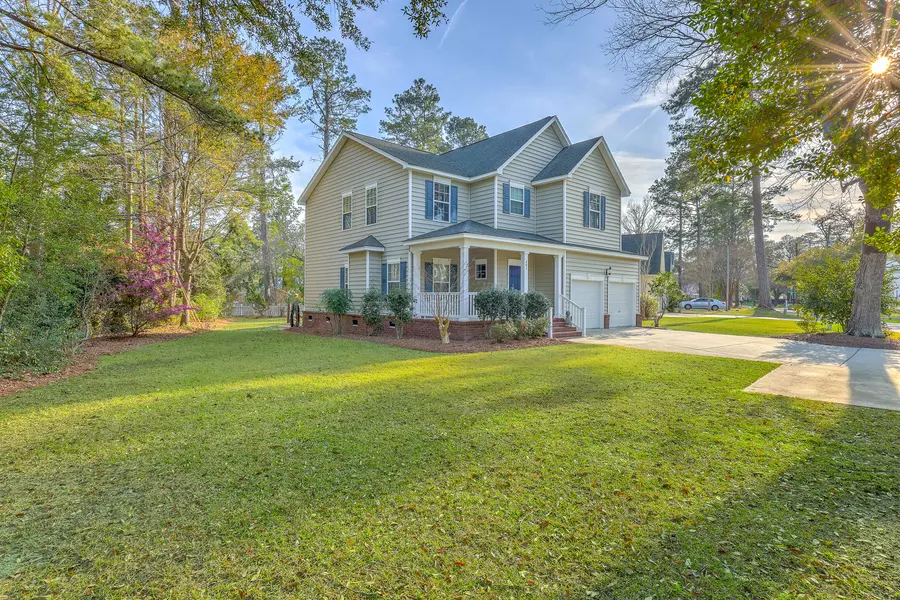 401 Waring St, Summerville, SC 29483