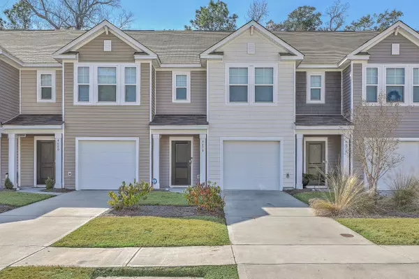 North Charleston, SC 29418,4678 Palm View Cir
