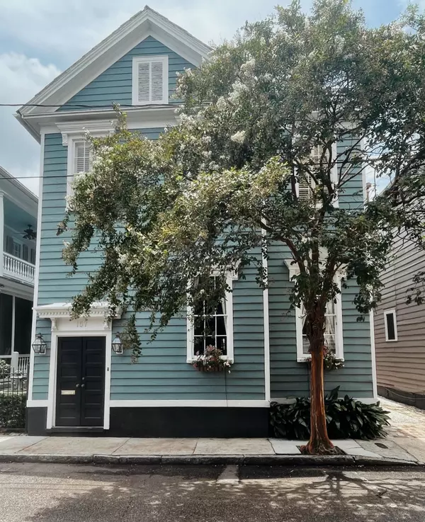 Charleston, SC 29401,157 Tradd St