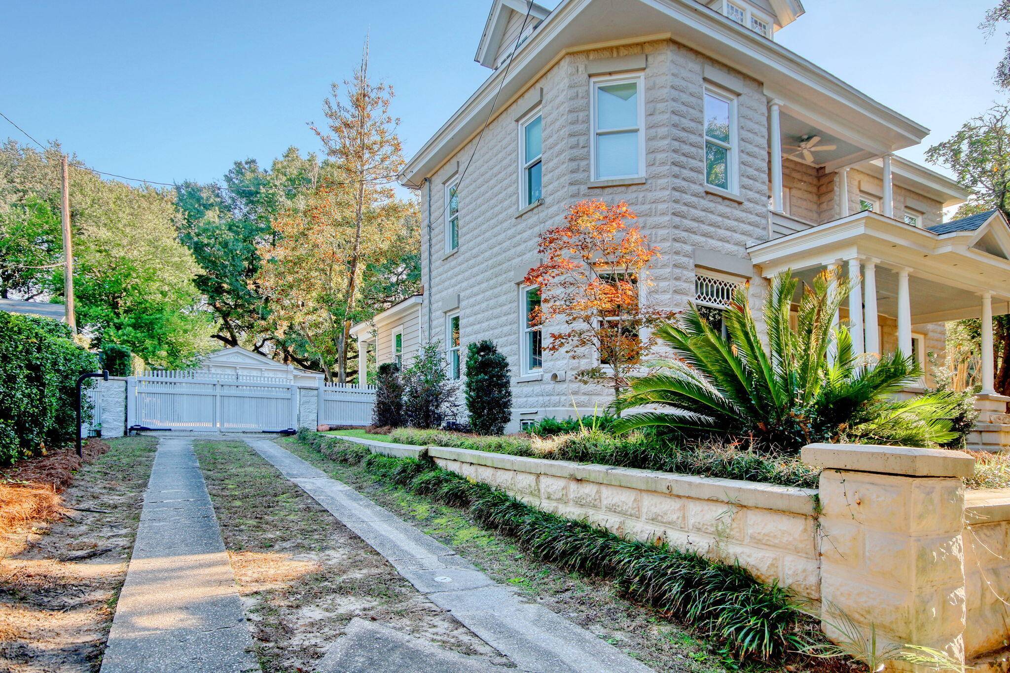 Georgetown, SC 29440,116 St James St