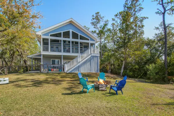 Wando, SC 29492,2101 Guerins Bridge Rd