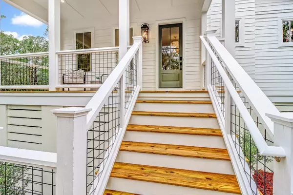 Johns Island, SC 29455,1602 John Fenwick Ln