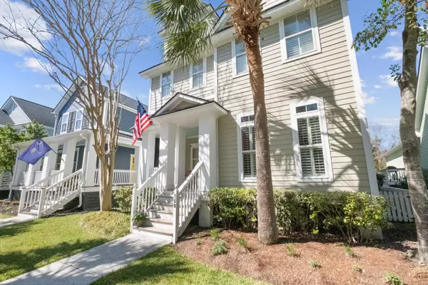 Charleston, SC 29492,150 Etiwan Park St