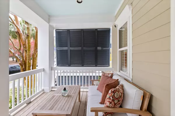 Charleston, SC 29492,150 Etiwan Park St