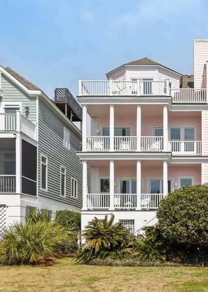 19 Grand Pavilion Blvd, Isle Of Palms, SC 29451