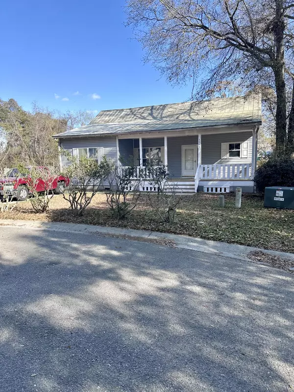 1561 Little Rock Blvd,  Charleston,  SC 29412