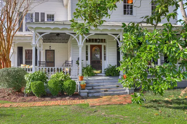 Trenton, SC 29847,101 W Wise St