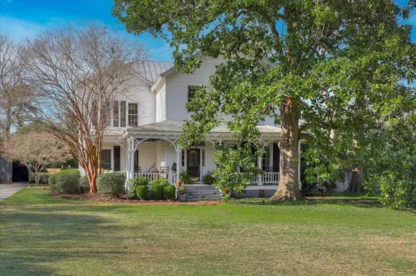 Trenton, SC 29847,101 W Wise St