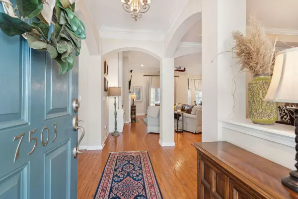 Hanahan, SC 29410,7503 Hawks Cir