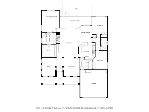 Hanahan, SC 29410,7503 Hawks Cir