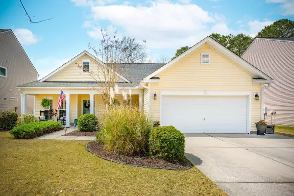 7503 Hawks Cir, Hanahan, SC 29410
