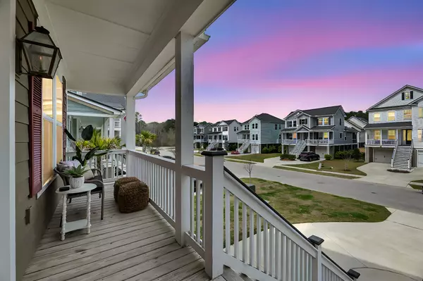 Charleston, SC 29492,524 Amalie Farms Dr