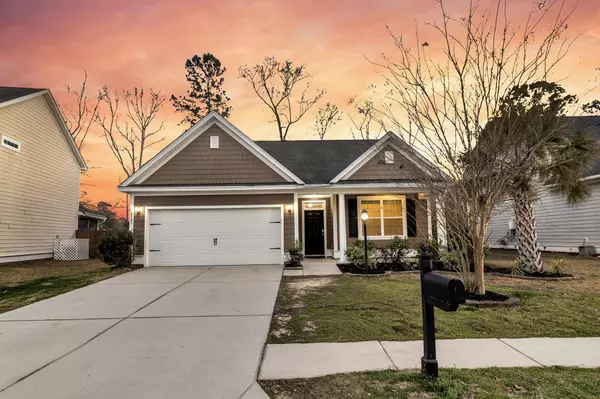 8505 Majestic St, North Charleston, SC 29420