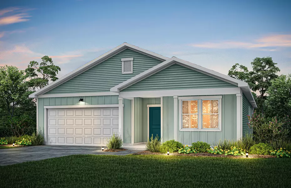 742 Meadowbrook Ln, Summerville, SC 29486