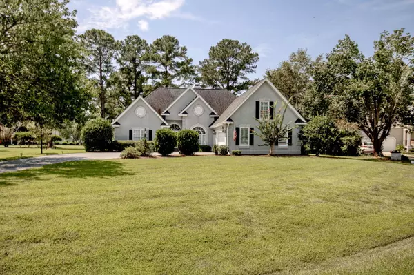 Georgetown, SC 29440,75 Haig Ct