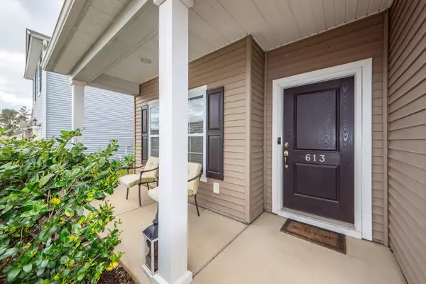 Goose Creek, SC 29445,613 Zinnia Dr