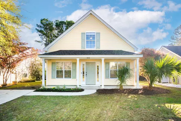1412 Sandstone Pl, Charleston, SC 29492