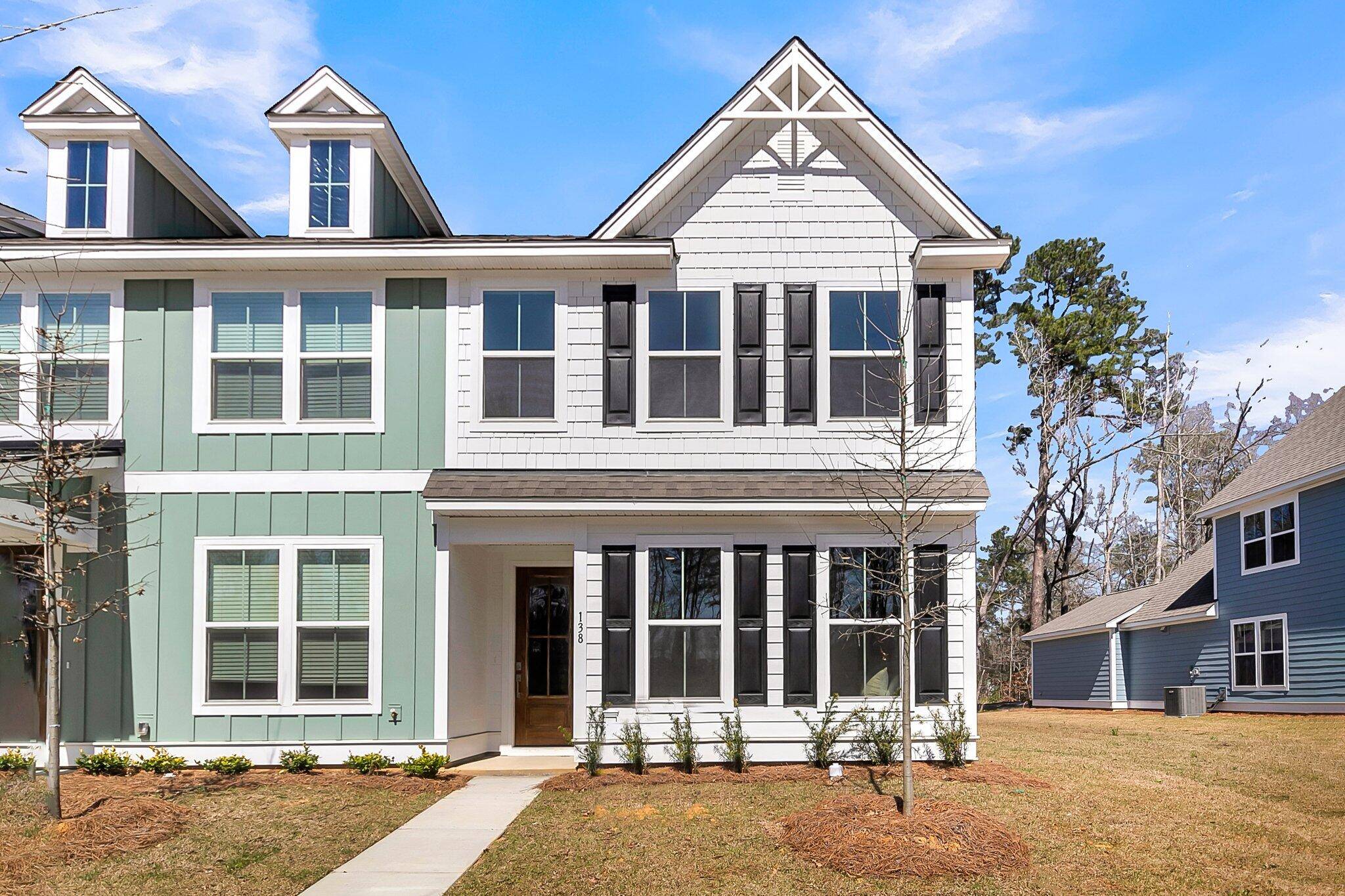 163 Cantona Dr, Summerville, SC 29483
