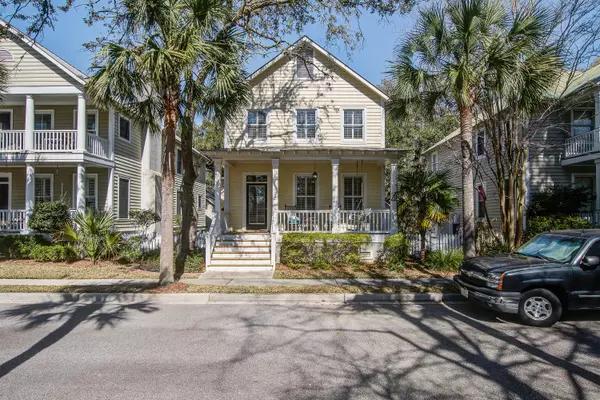 Charleston, SC 29492,102 Barnaby St