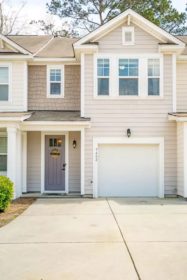 9402 Sweep Dr, Summerville, SC 29485