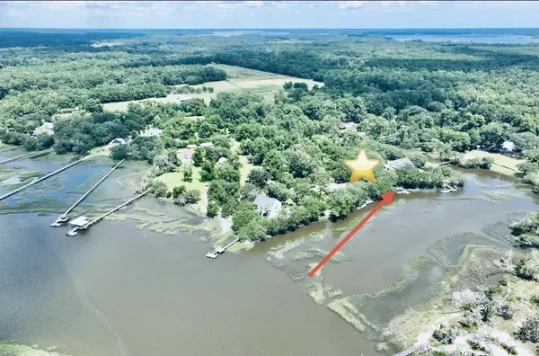 Meggett, SC 29449,4559 Smoak Rd