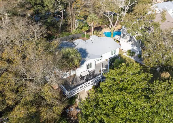 Isle Of Palms, SC 29451,29 27th Ave