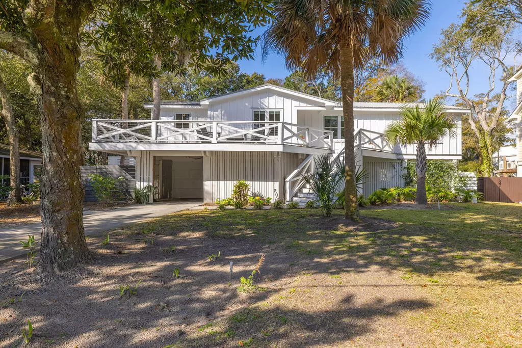 Isle Of Palms, SC 29451,29 27th Ave