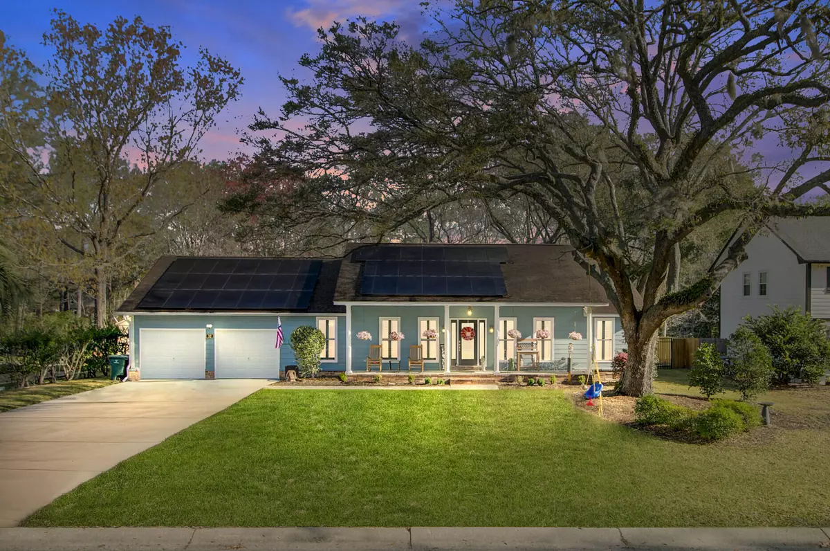 Hanahan, SC 29410,32 Monte Sano Dr